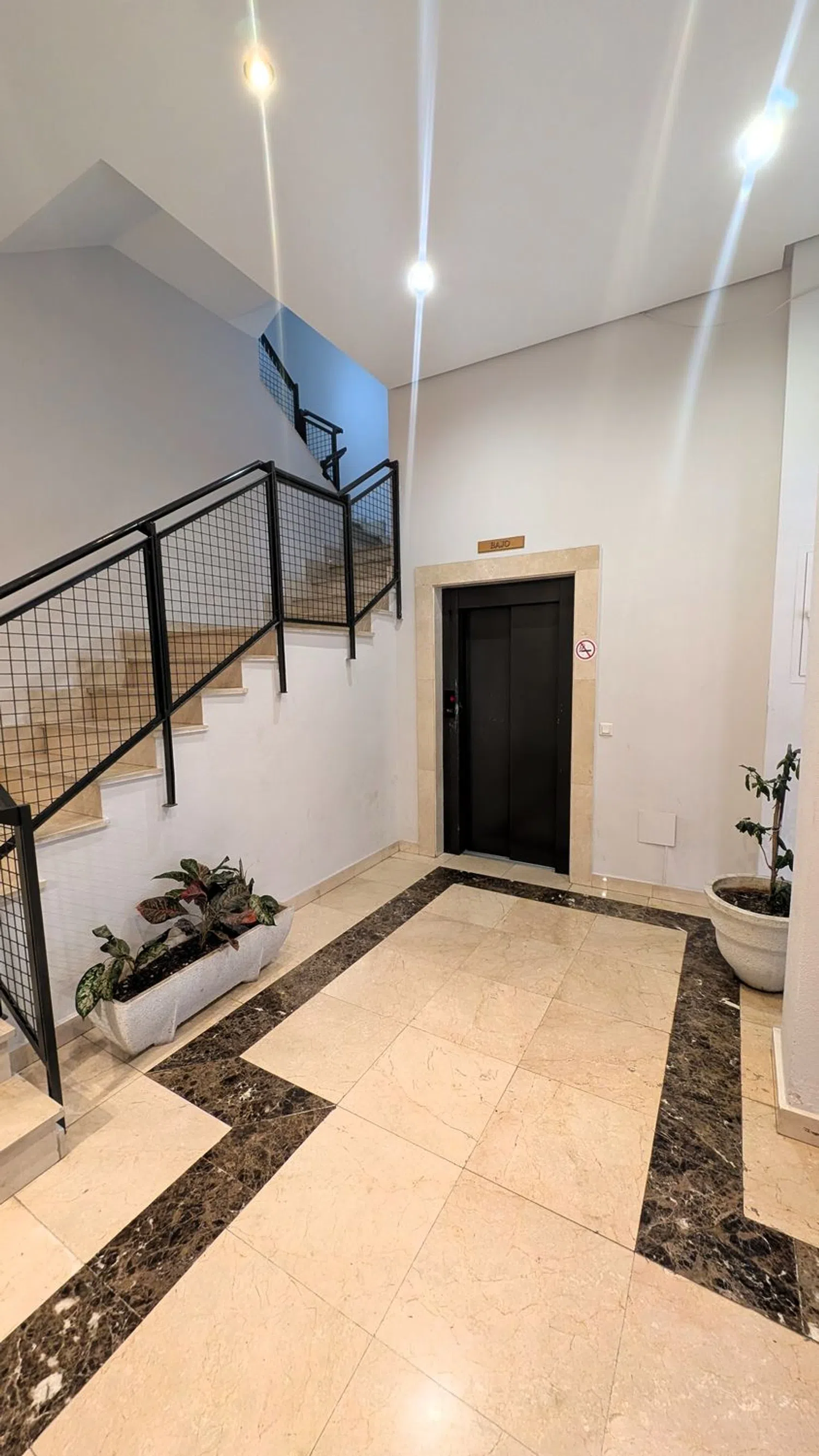 Piso en ronda de la Luna, 18 - Foto 5