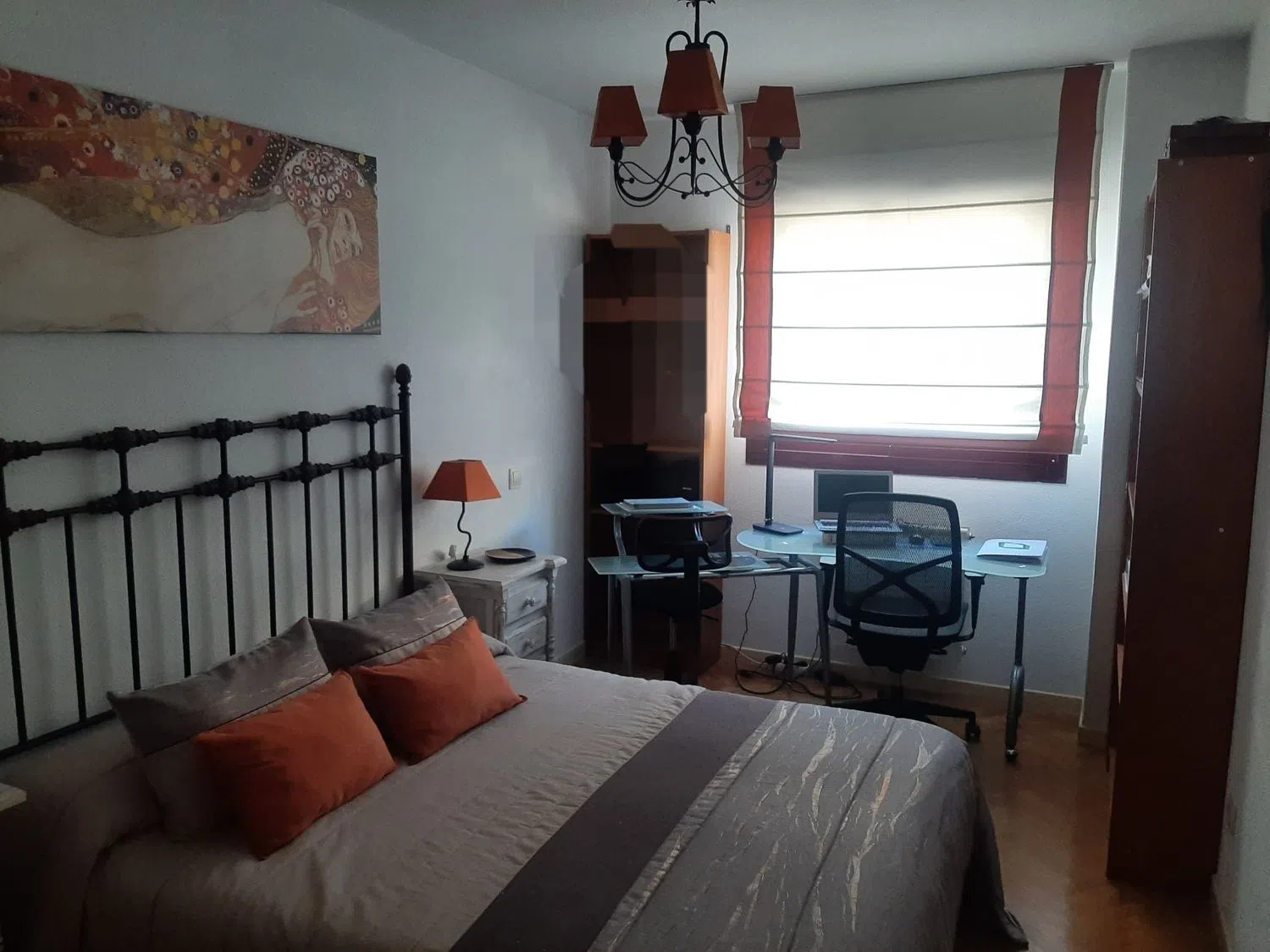 Piso en calle Castillo de Arévalo, 1 - Foto 38