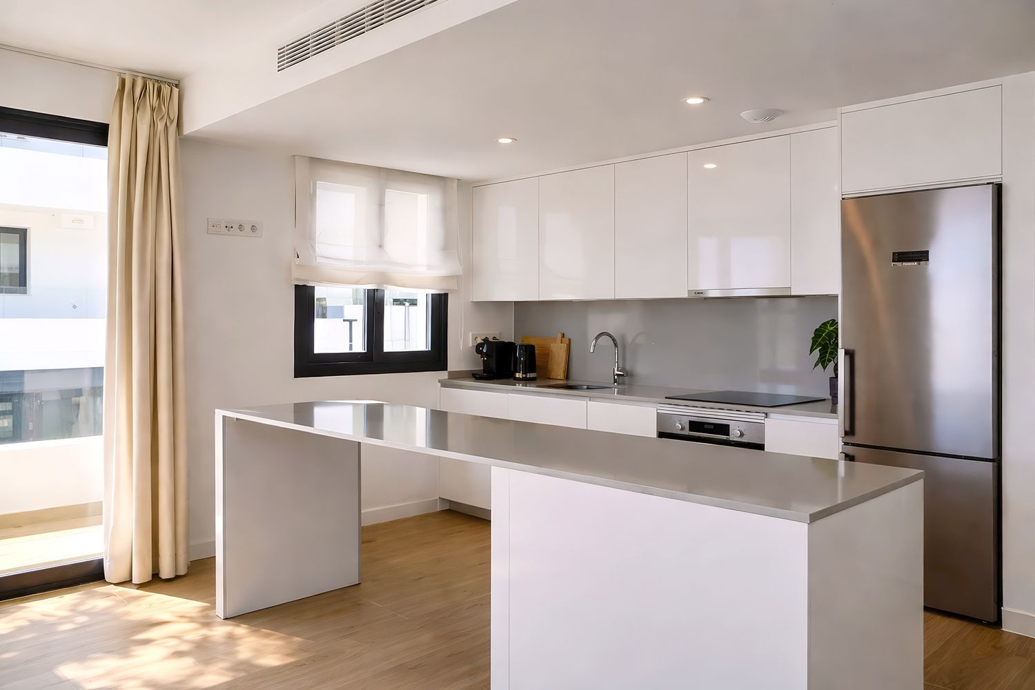 Piso en calle de la Tierra, 80 - Foto 28