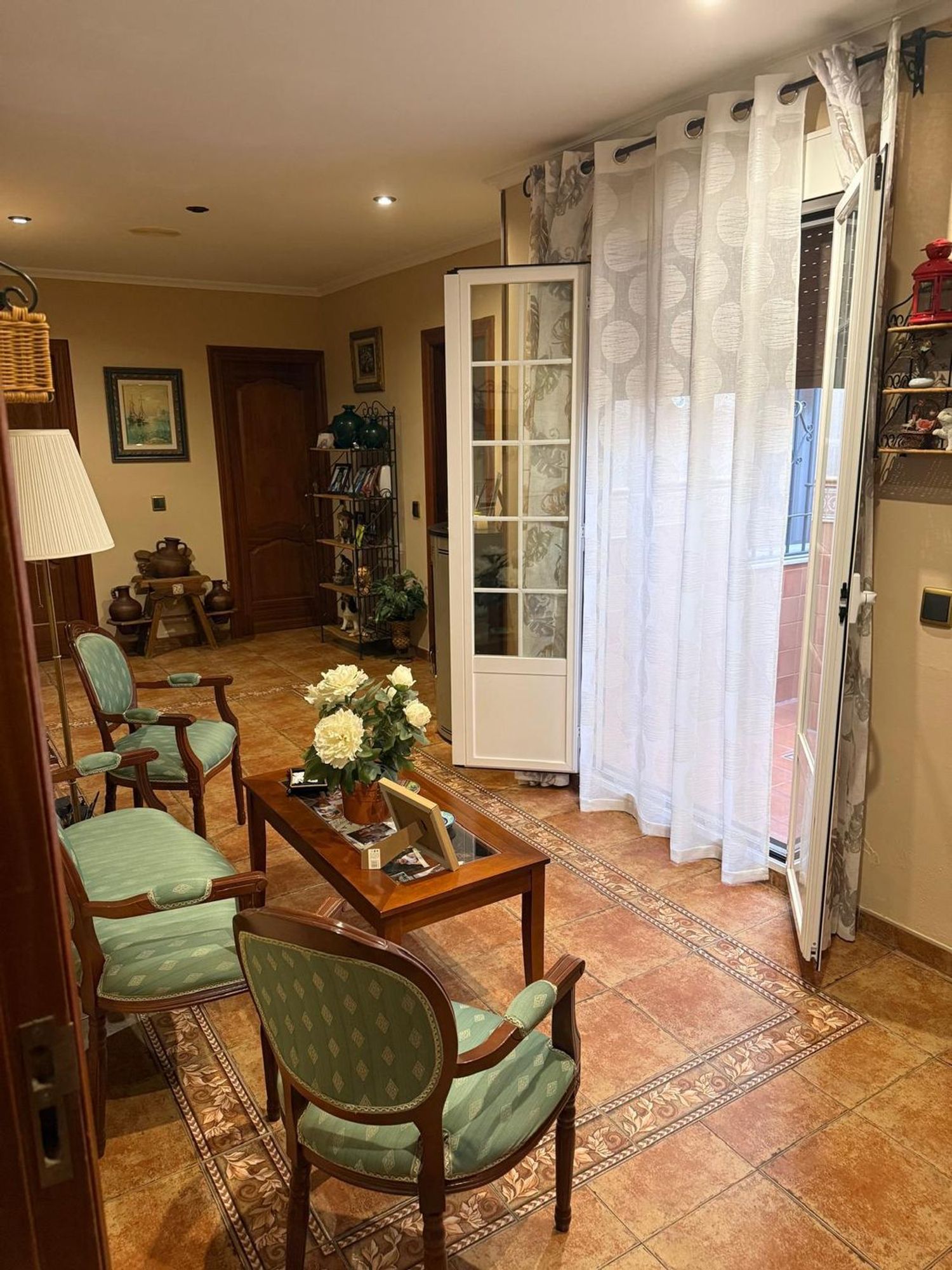 Casa o chalet independiente en Paseo de Ronda, 69 - Foto 6