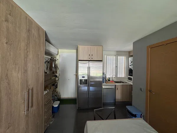 Chalet adosado en Calle de Beniarjó, 13, Platja de Oliva, Platja de Oliva - Foto 6