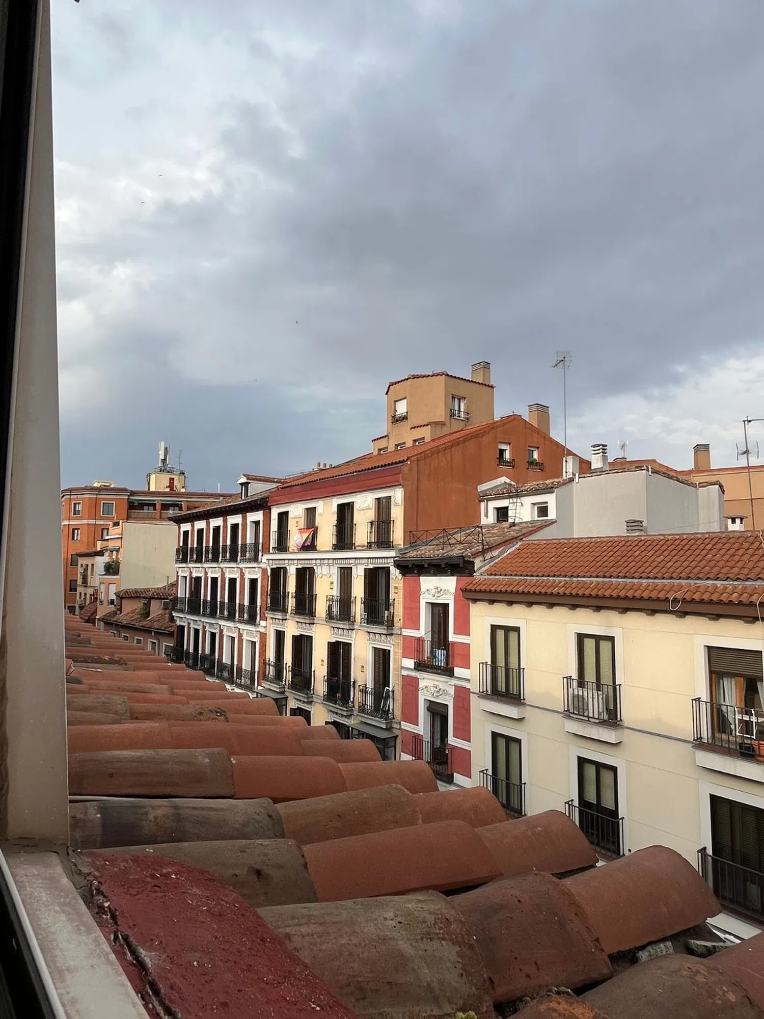 Ático en calle de Toledo, 66 - Foto 11