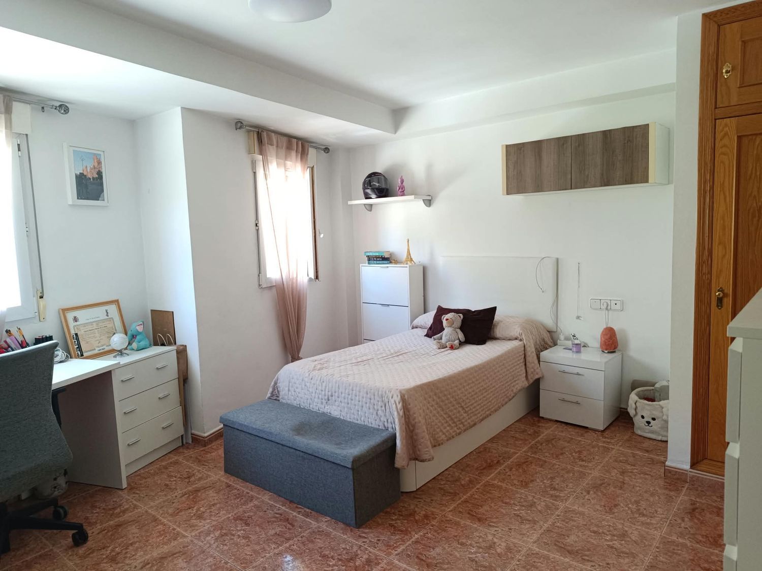 Chalet adosado en Calle Escultor Peresejo, 2, Barri Eixample, Barri Eixample - Foto 23