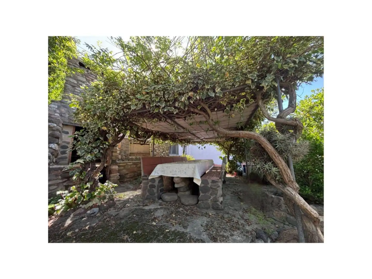 Chalet en  Carrer Francesc Macià 33 - Foto 34