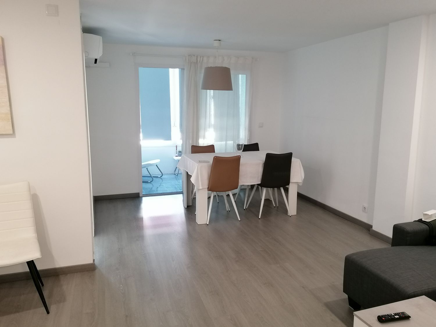 Piso en Avenida del Cardenal Benlloch, 6, Albors - Foto 11
