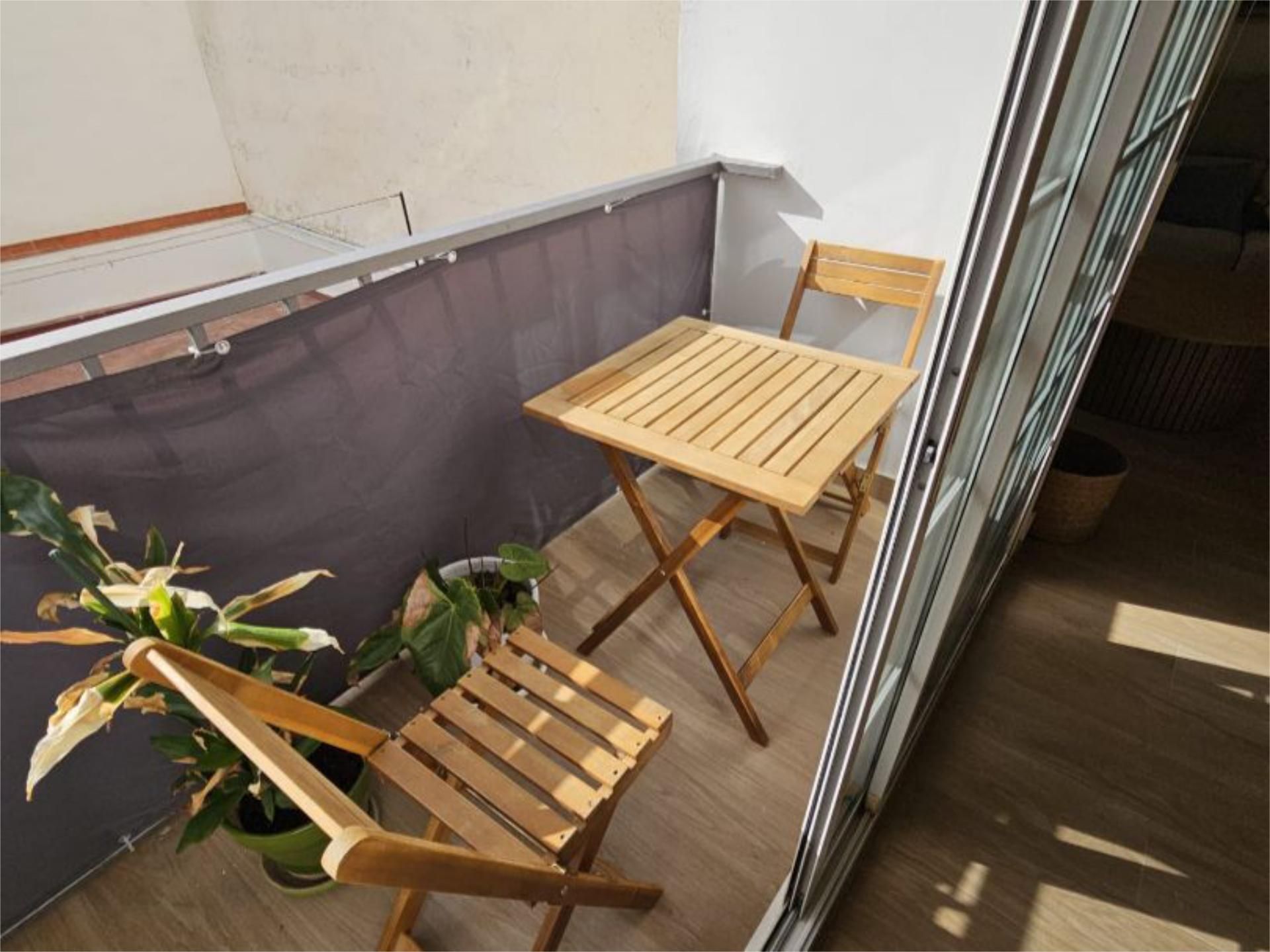 Piso en  Calle Almadén de la Plata 27 - Foto 18