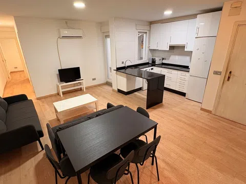 Piso en calle de Berruguete, 14