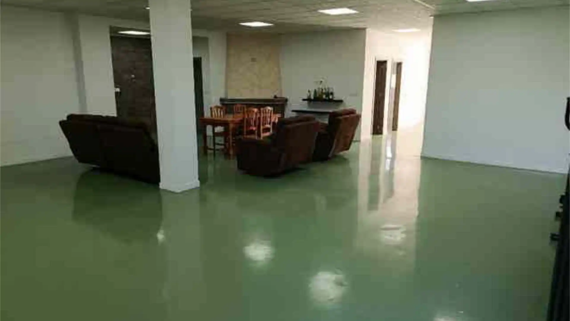 Chalet en balneario de fortuna - Foto 1