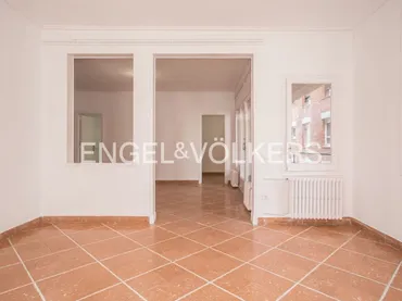 Piso en  Barcelona Capital - Foto 6