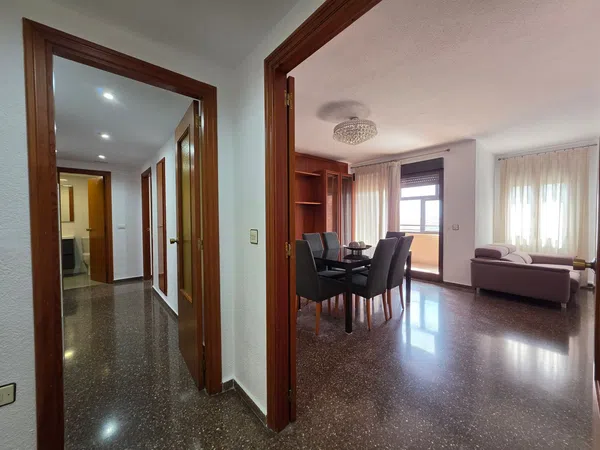 Piso en Calle de Rubén Darío, La Carrasca - Foto 7