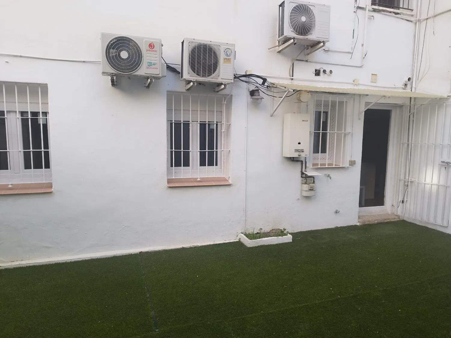 Piso en calle Tello de Guzmán, 8 - Foto 12