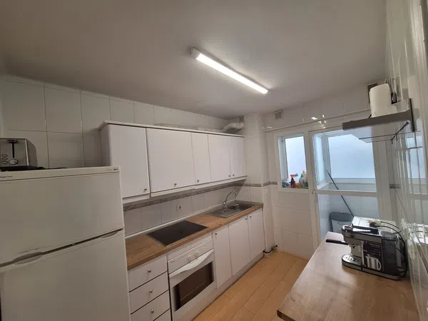 Piso en Calle Eolo, 25, El Consul - El Romeral - Foto 3