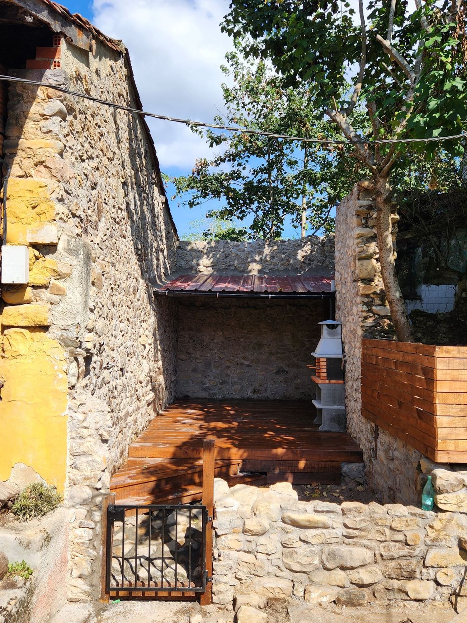 Chalet adosado en El Valledal, 79 - Foto 16