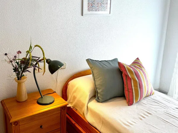 Chalet adosado en Aguadulce sur - Foto 13