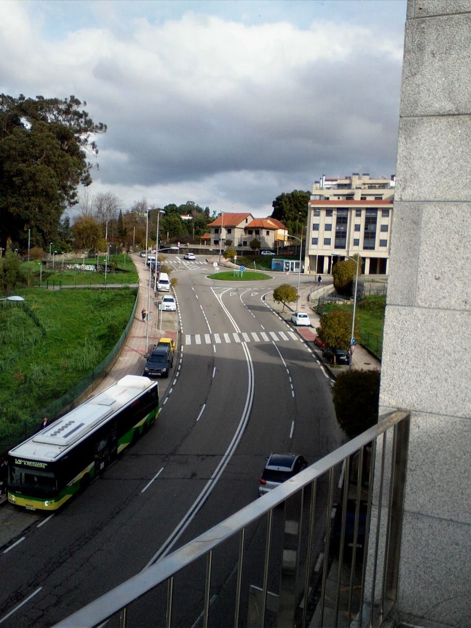 Piso en Camino de Clara Campoamor, 6, Castrelos - Sárdoma, Castrelos - Sárdoma - Foto 8