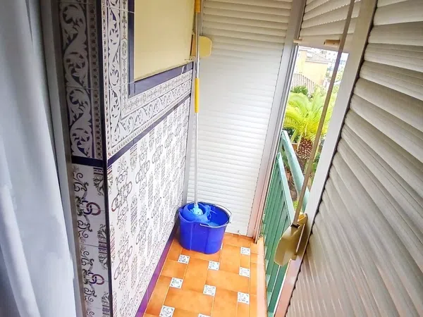 Piso en avenida los Claveles, 31 - Foto 1