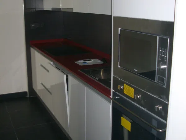 Piso en calle berlín, 12 - Foto 8