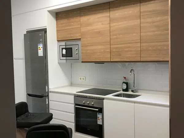 Piso en calle de Alonso Cano, 36