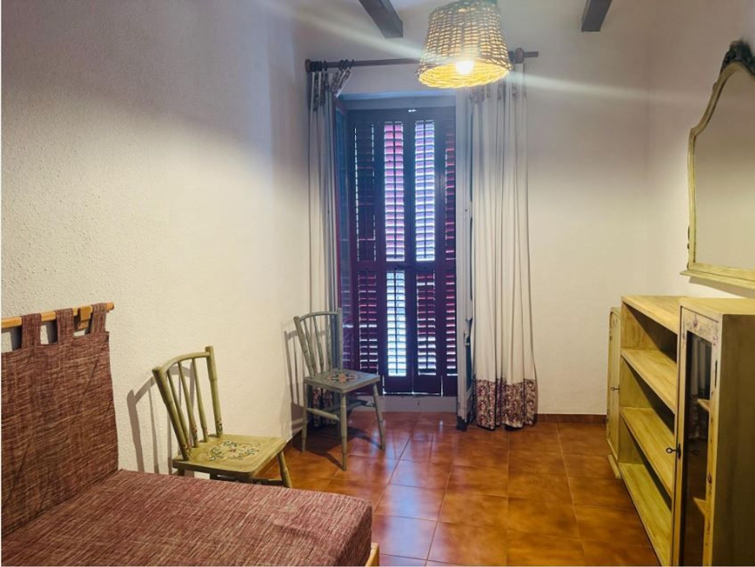 Casa de pueblo en Calle Navarra, 27, Sant Josep-Mercat, Sant Josep-Mercat - Foto 3