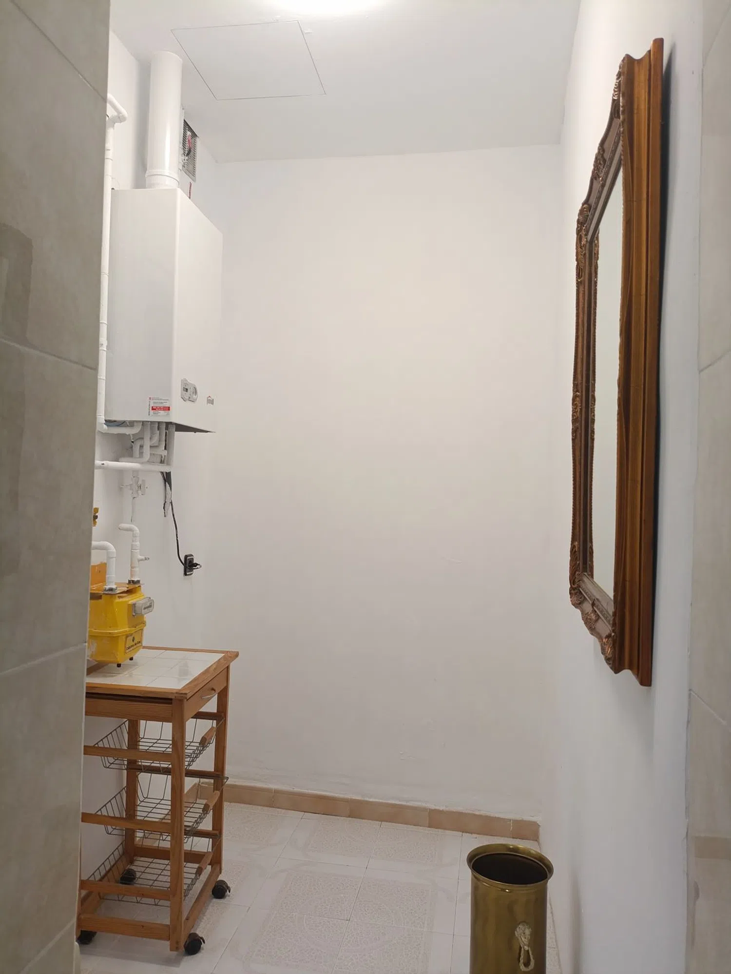 Piso en calle de Sant Domènec, 2 - Foto 3