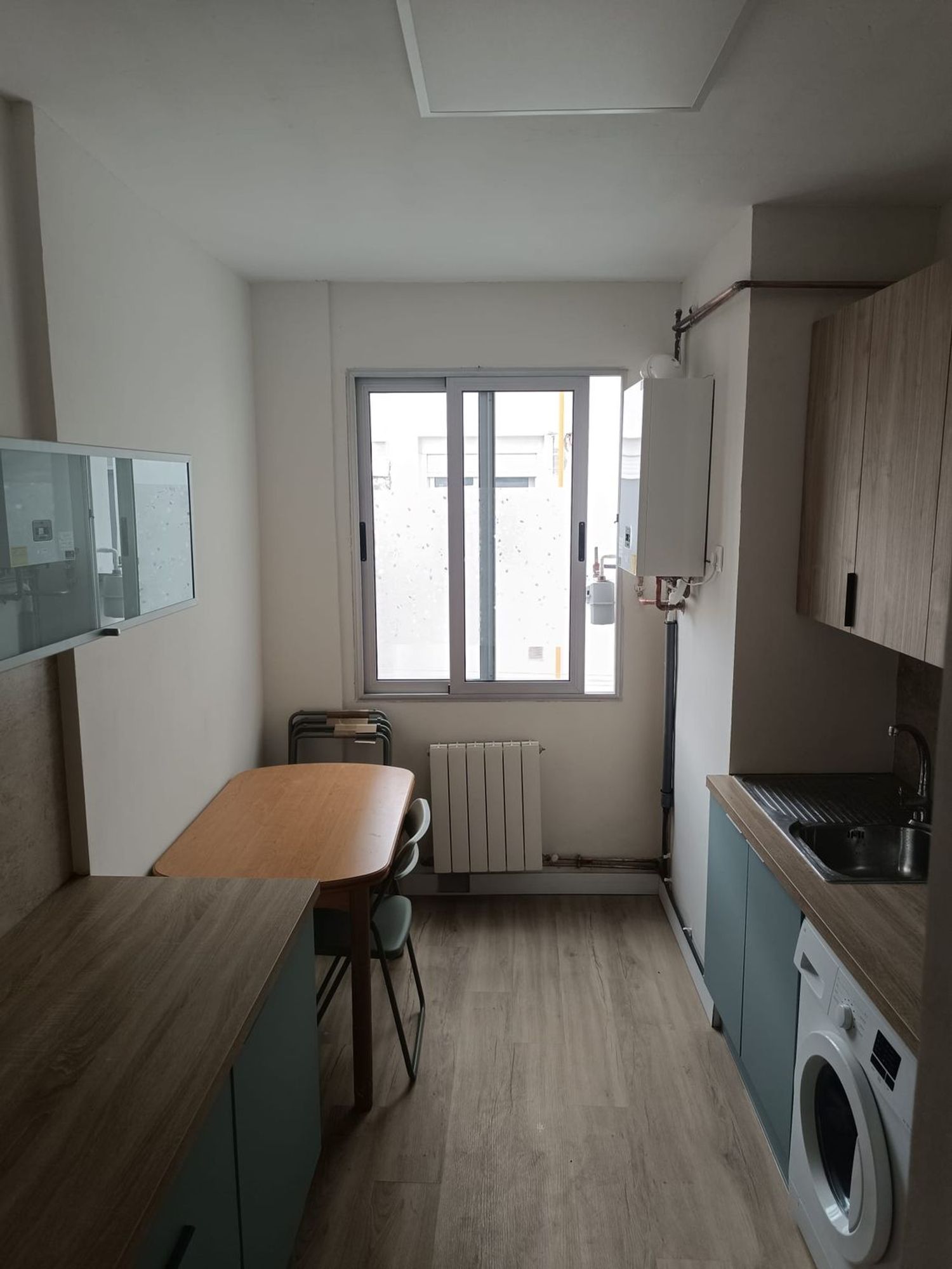 Piso en Francia, 10, Zaramaga, Zaramaga - Foto 7