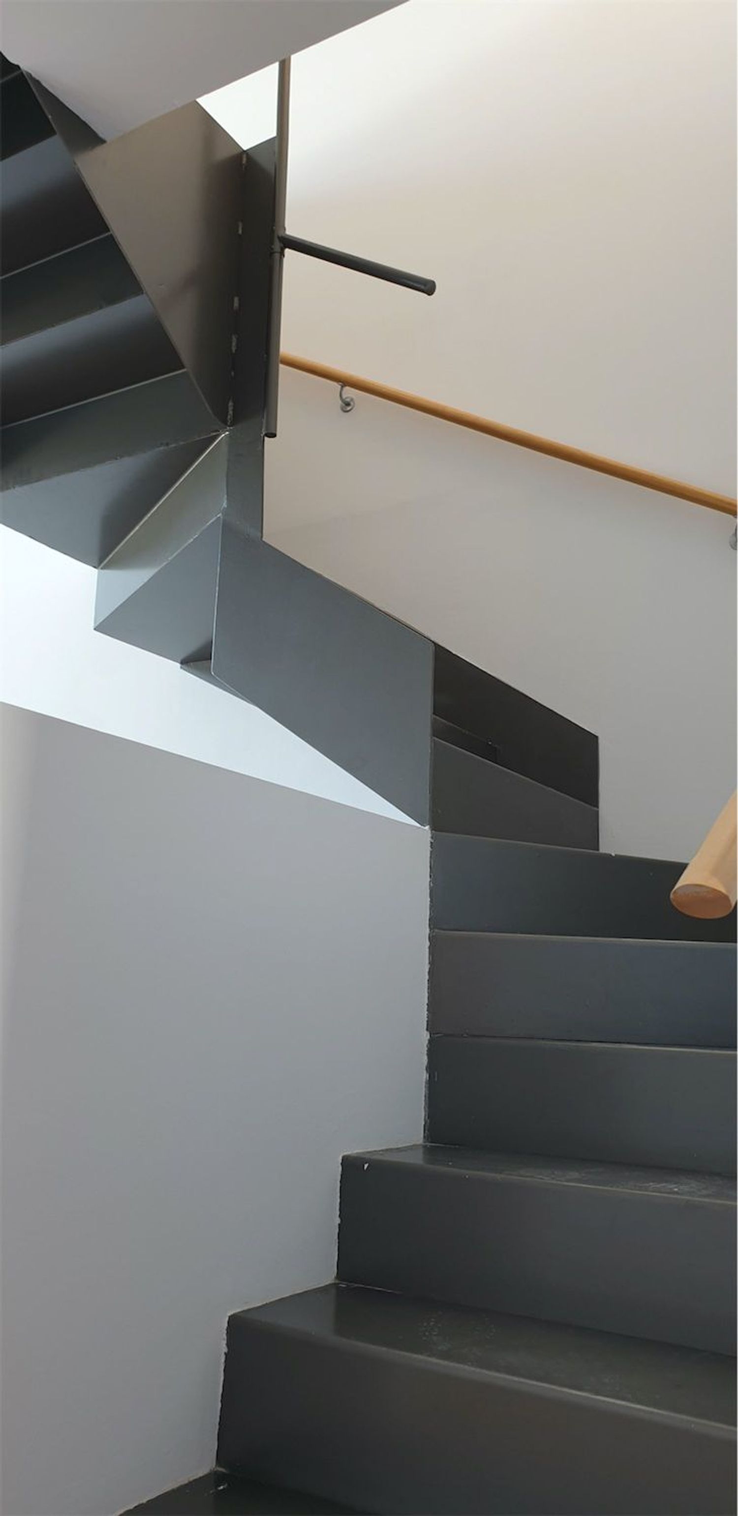 Estudio en avenida de la Industria, 29 C - Foto 13