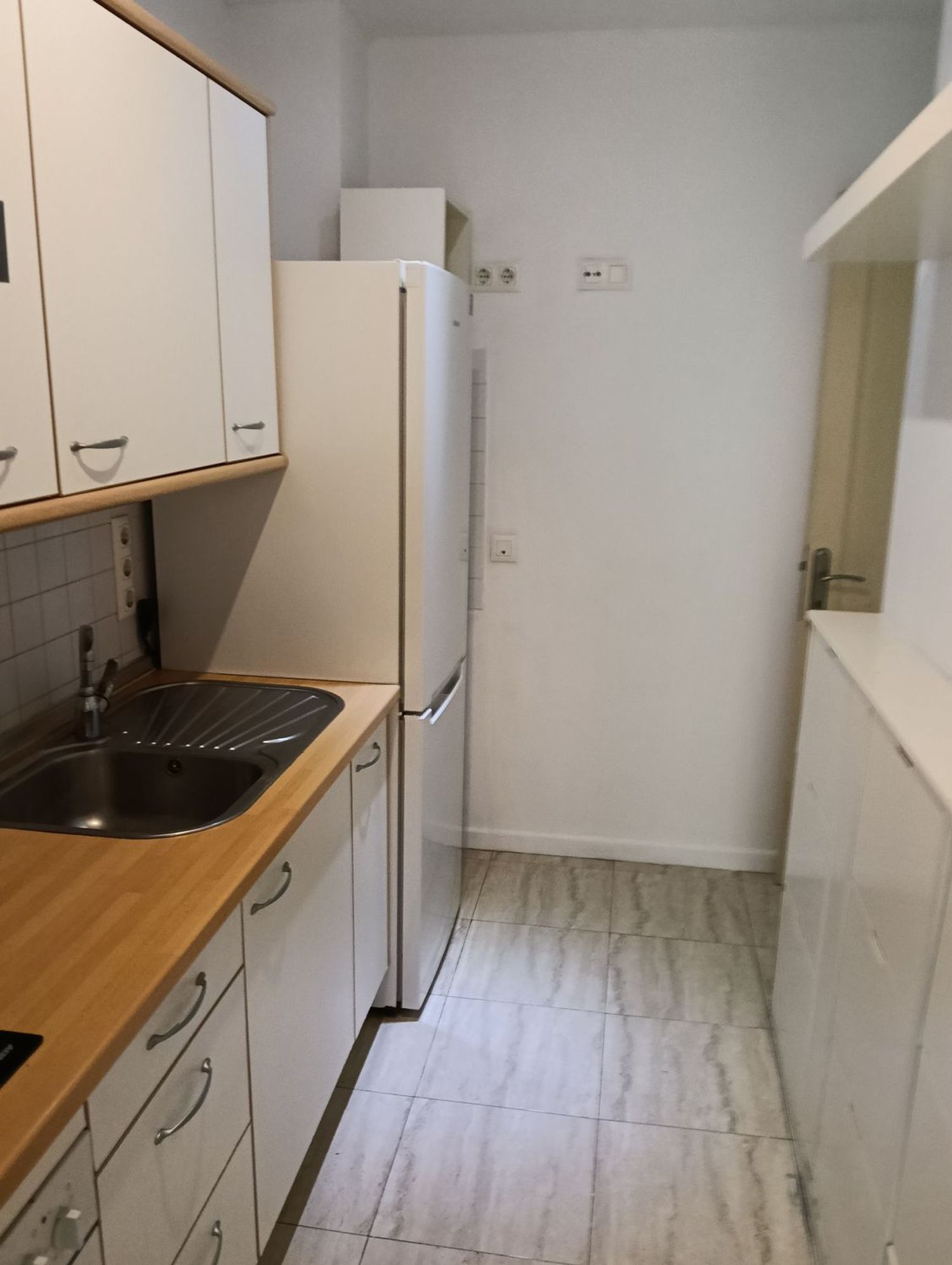 Piso en Calle de Pi y Margall, 51, Alcaravaneras - Foto 5