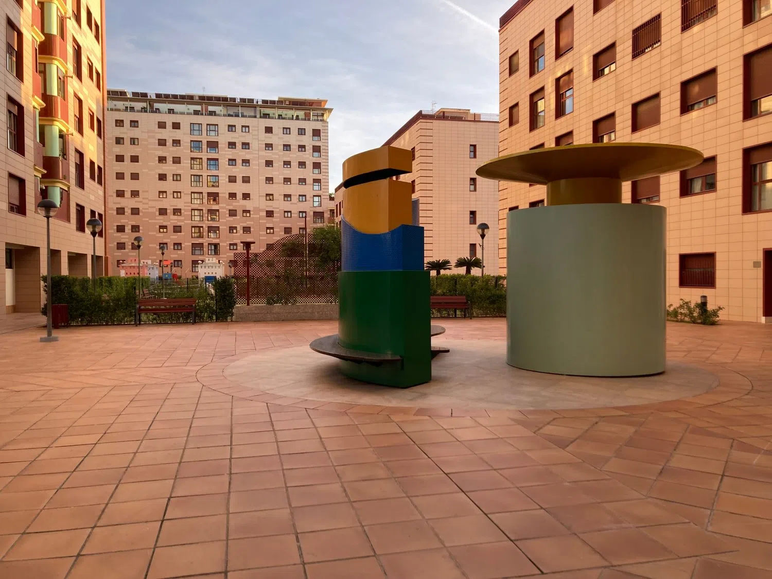 Piso en glorieta de Letonia, 1 - Foto 19