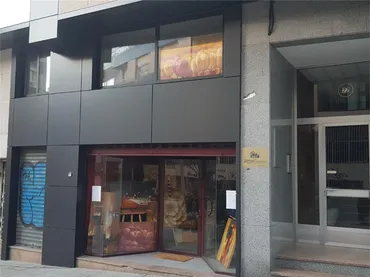 Local comercial en  Rúa de Menéndez Pelayo 22 - Foto 1