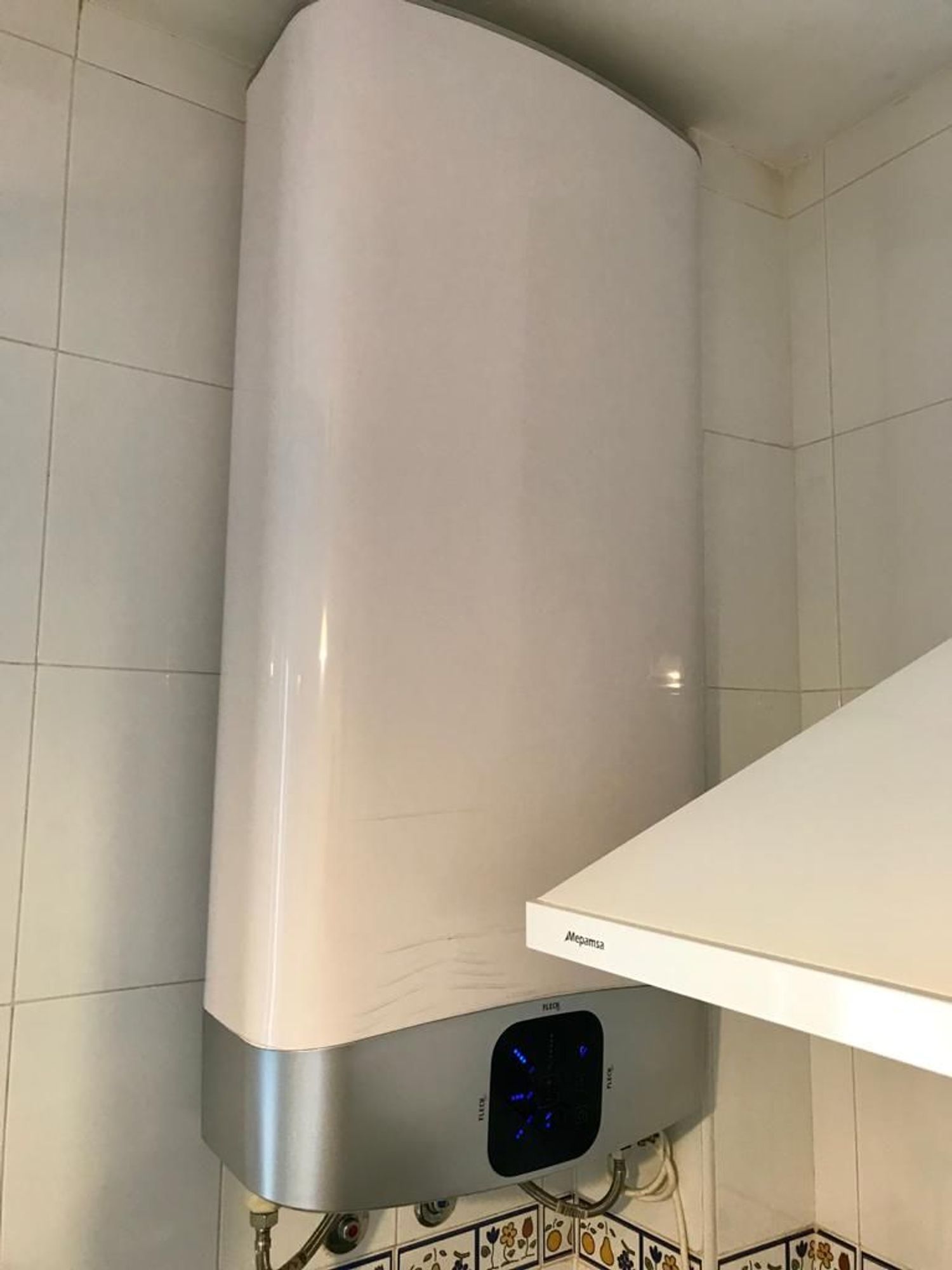 Piso en calle Párroco Vicente Moya, 9 - Foto 11