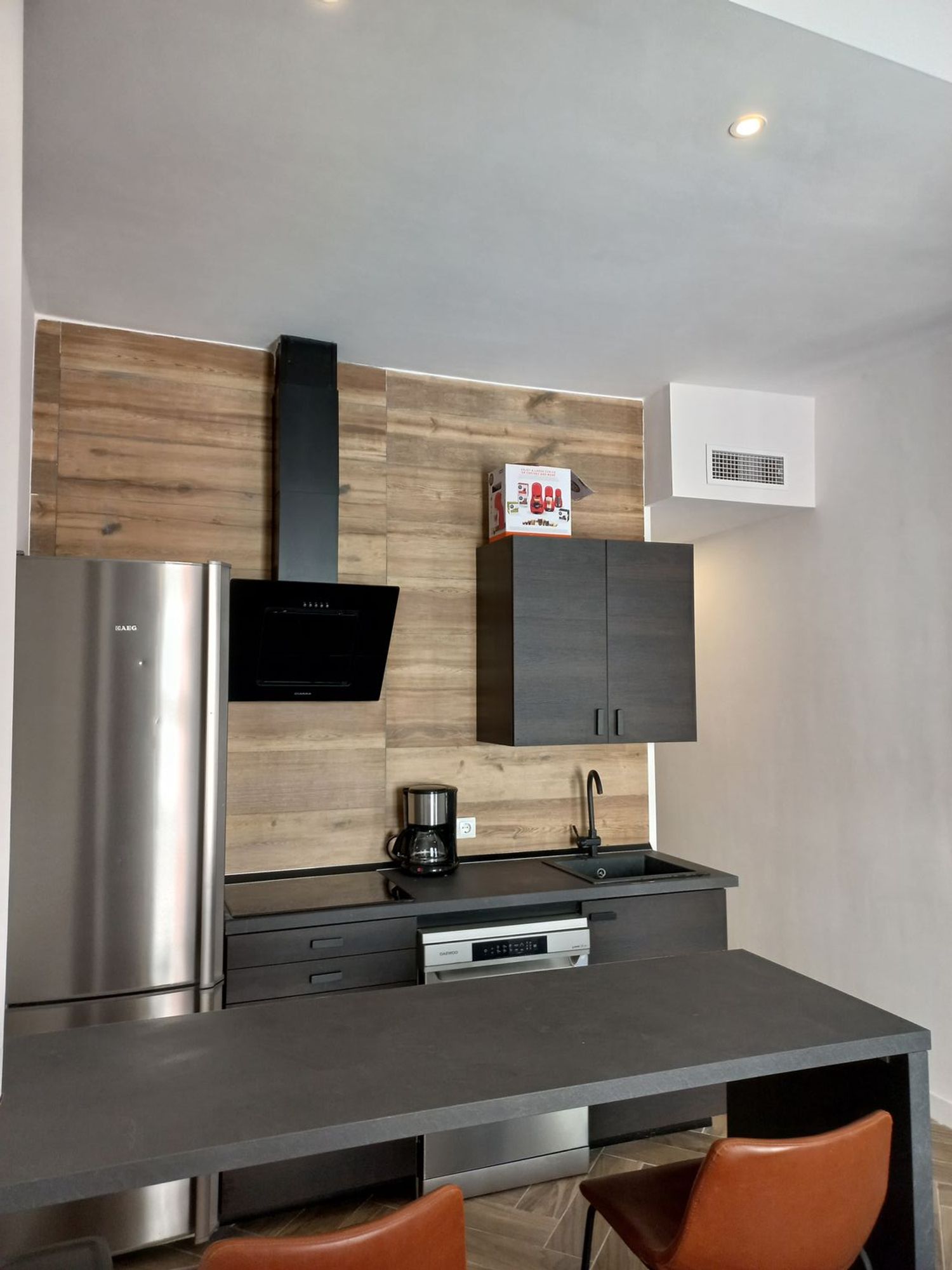 Piso en Calle Frailes, 25, La Merced - Foto 18