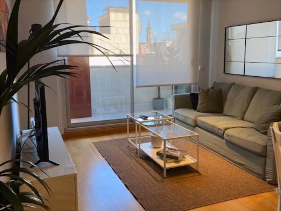 Piso en  Calle de los Mártires 3 - Foto 1