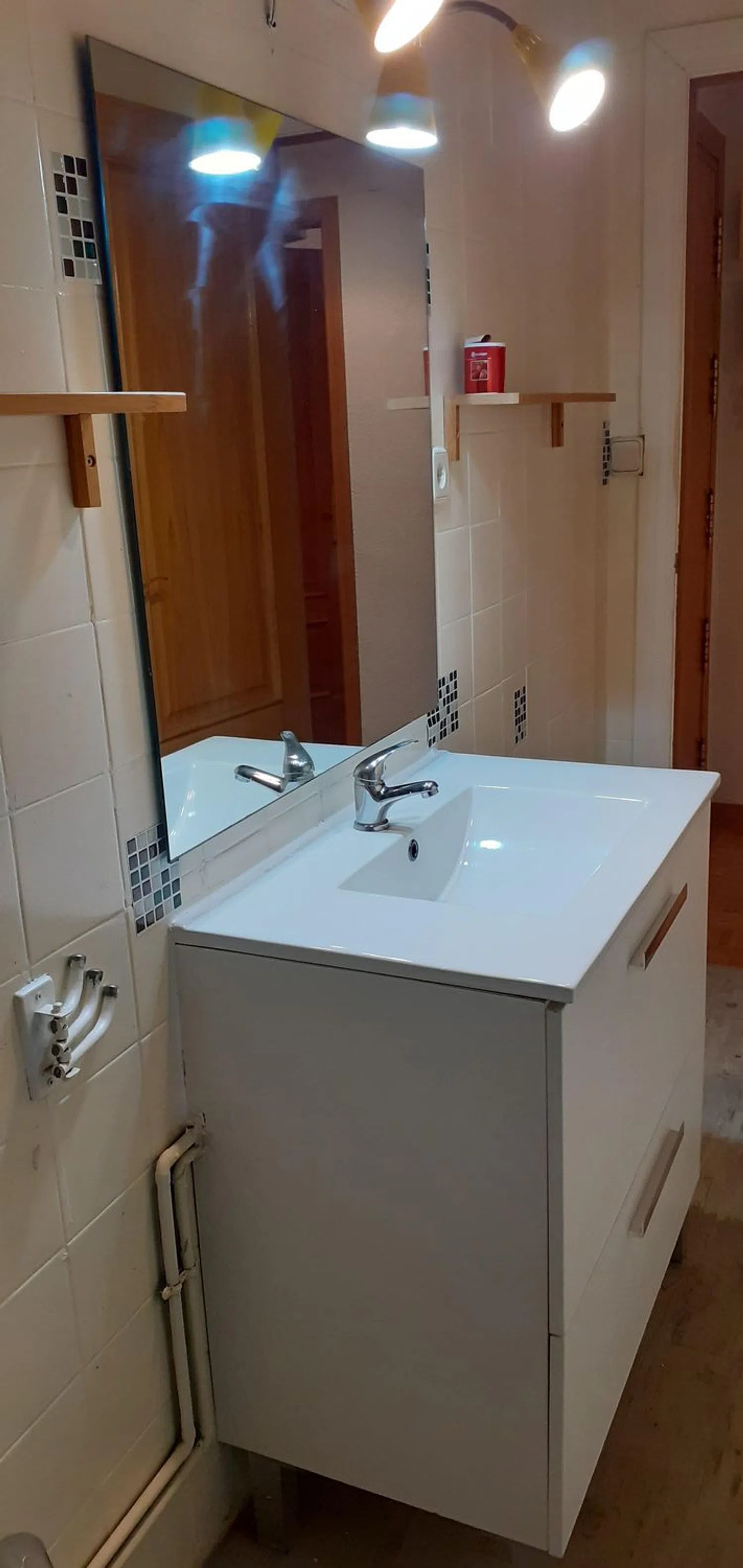 Piso en calle de Colombia, 48 - Foto 15