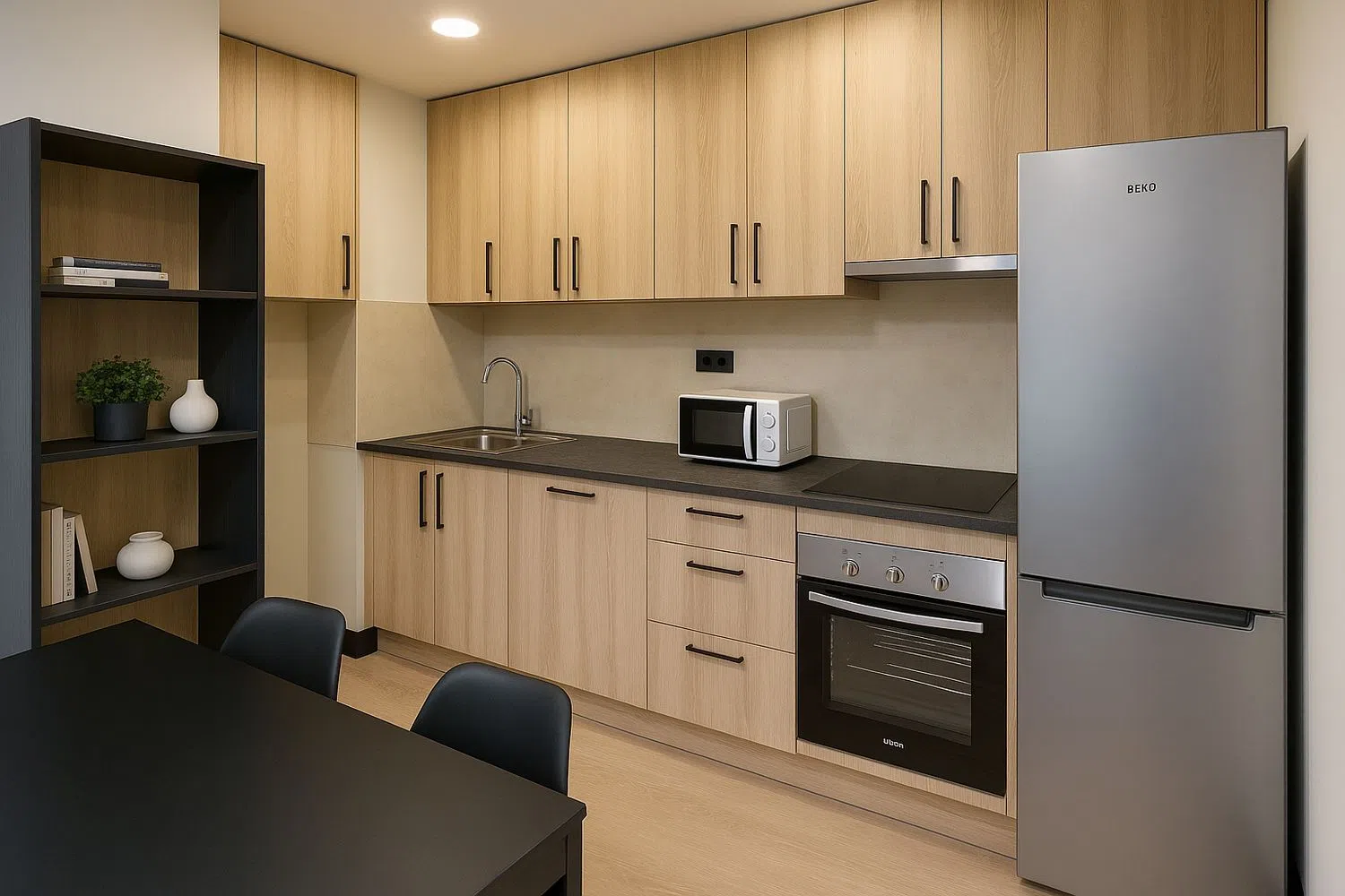 Piso en calle de la Magdalena, 38 - Foto 13