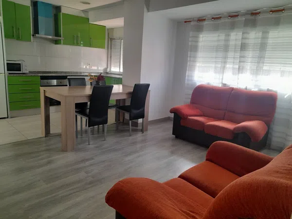 Piso en calle de Torres, 10