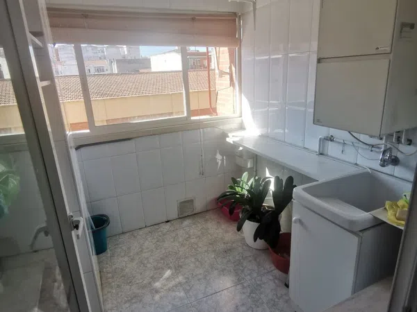 Piso en Calle Isaac Gabaldón, 40 - Foto 2