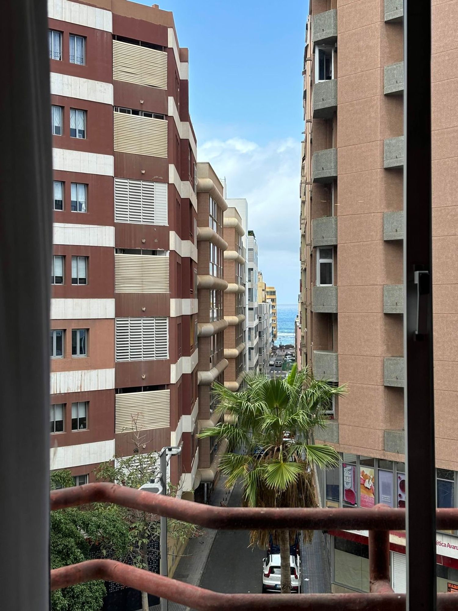 Piso en Avenida José Mesa y López, 41 a, Guanarteme - Foto 2