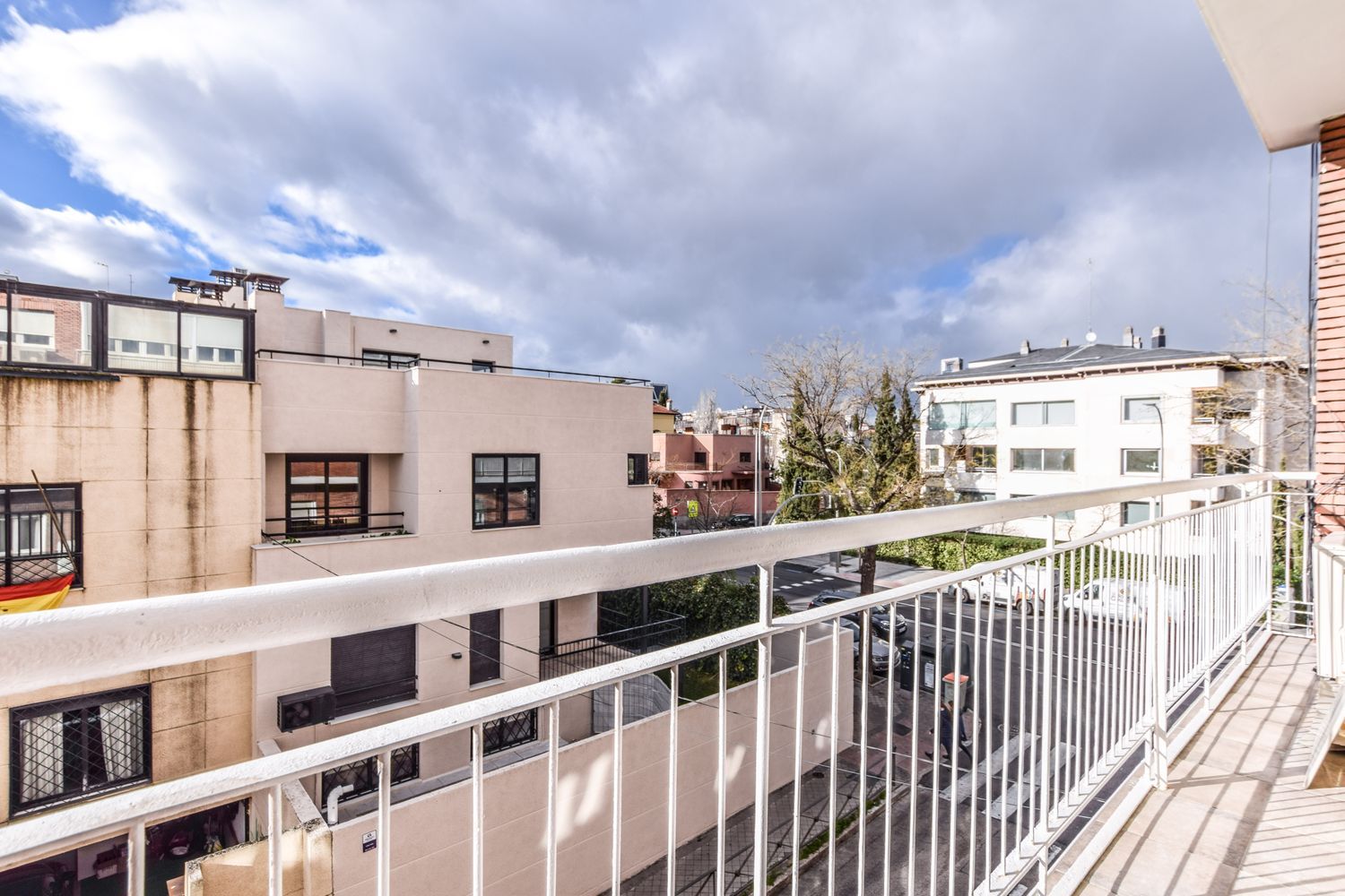 Piso en avenida de Alfonso XIII, 151 - Foto 6