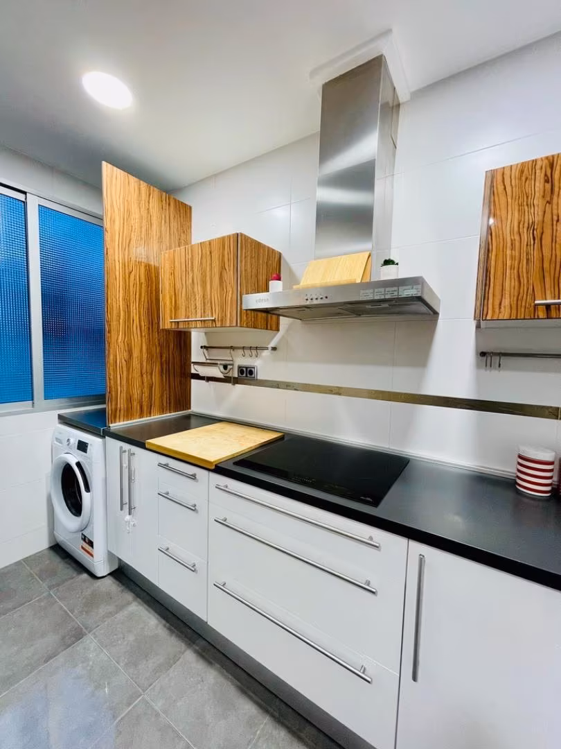 Piso en  Carrer de Dalt de la Mar 71