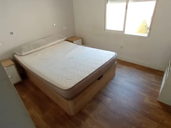 Piso en Calle Eduardo Domínguez Ávila - Foto 5