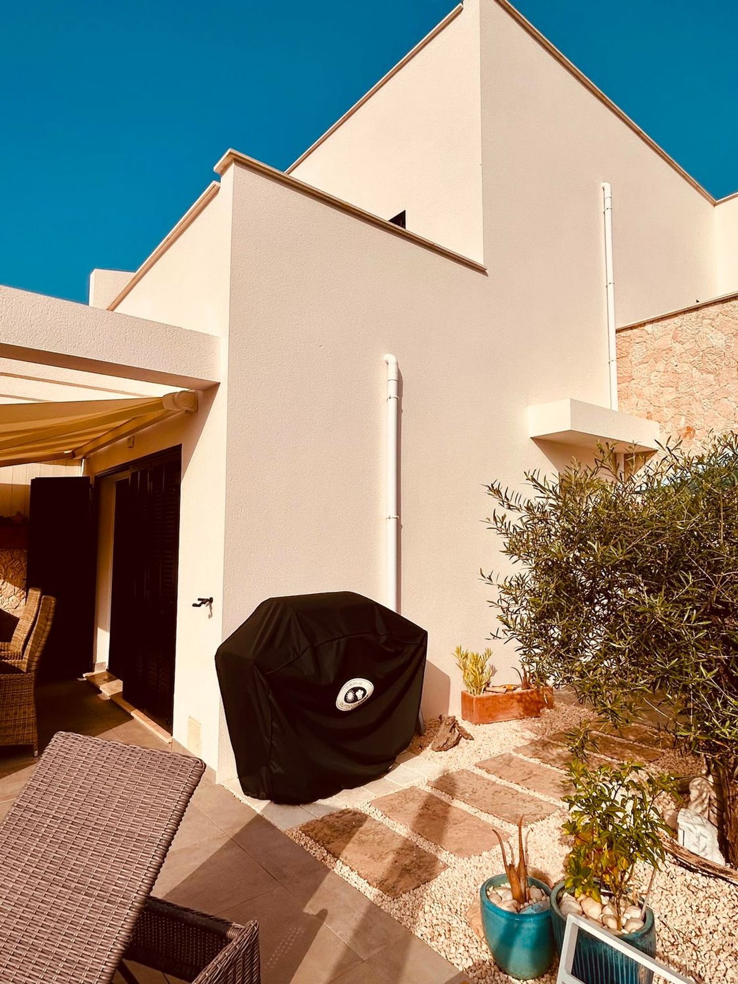 Chalet pareado en Calle Falla, 2 a - Foto 4