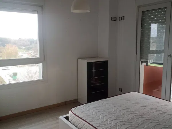 Piso en Avenida Padre Gómez, 8, Avenida de a Coruña - Paradai - Foto 6