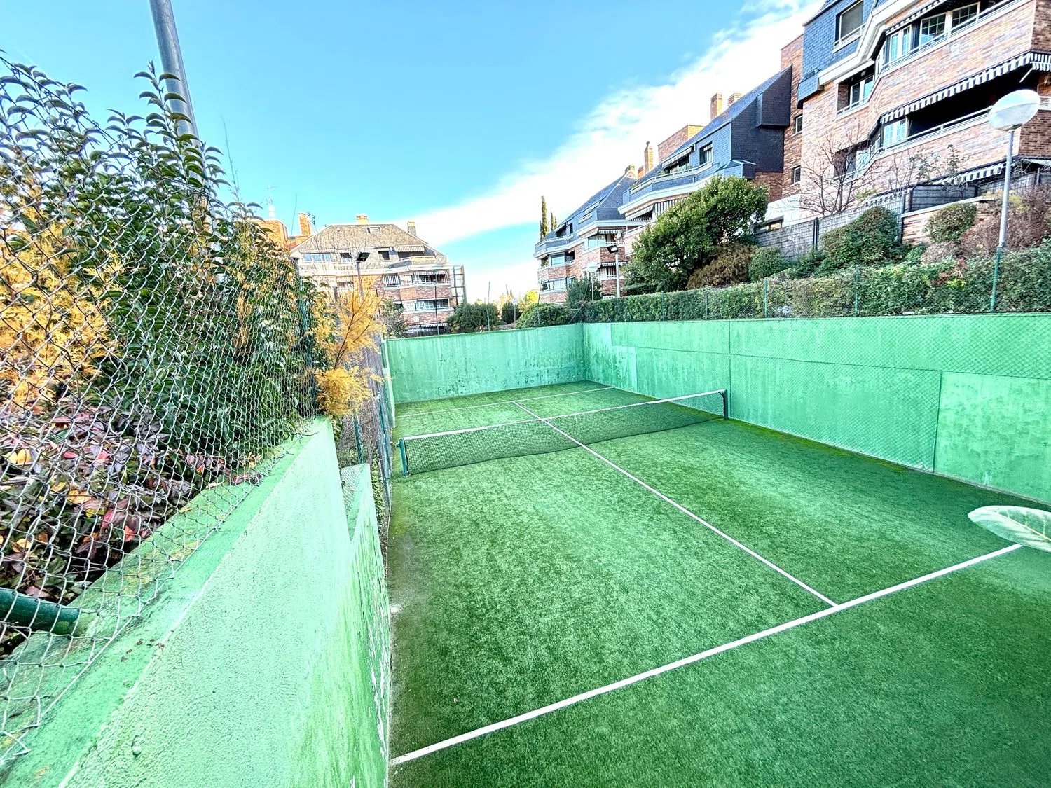 Piso en calle Comunidad de Madrid, 45 - Foto 31