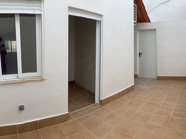 Chalet adosado en Cabezo de Torres - Foto 5