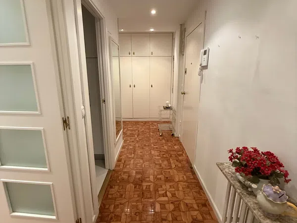 Piso en calle de Manuel Lasala, 10 /16