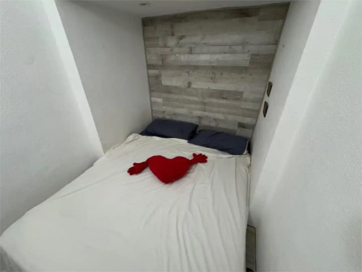 Apartamento en playa chica , san Andrés Tenerife ! - Foto 7