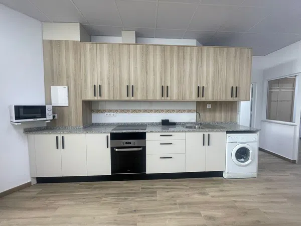 Piso en calle Agustin Virgili, 41