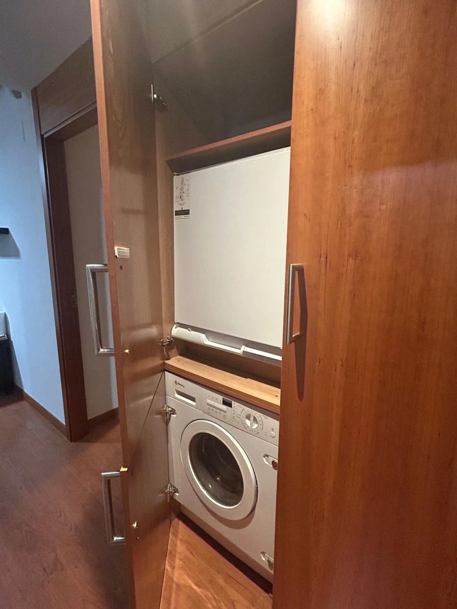 Piso en calle de San Restituto, 53 - Foto 5