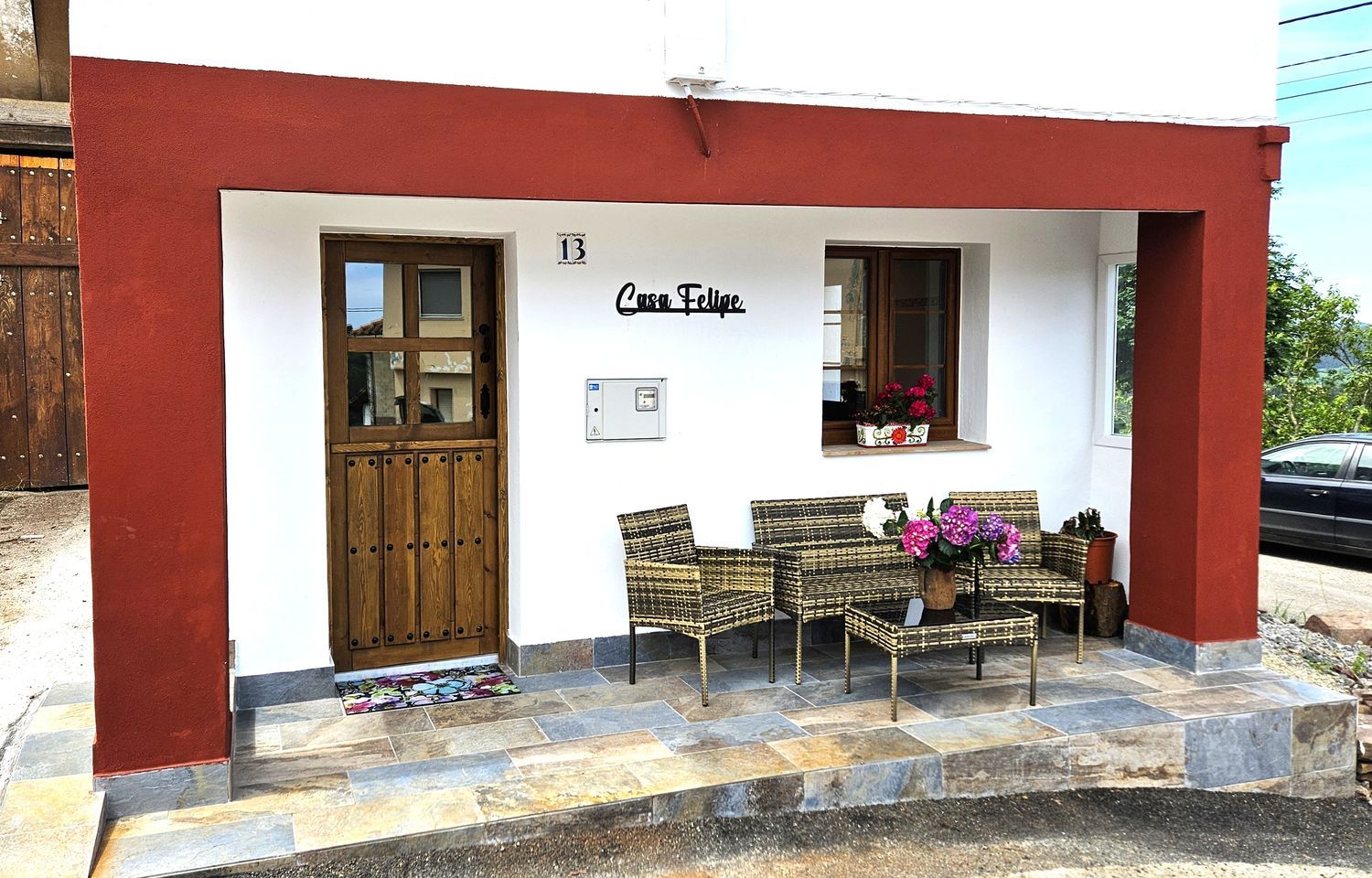 Casa rural en Rales, 13 - Foto 2