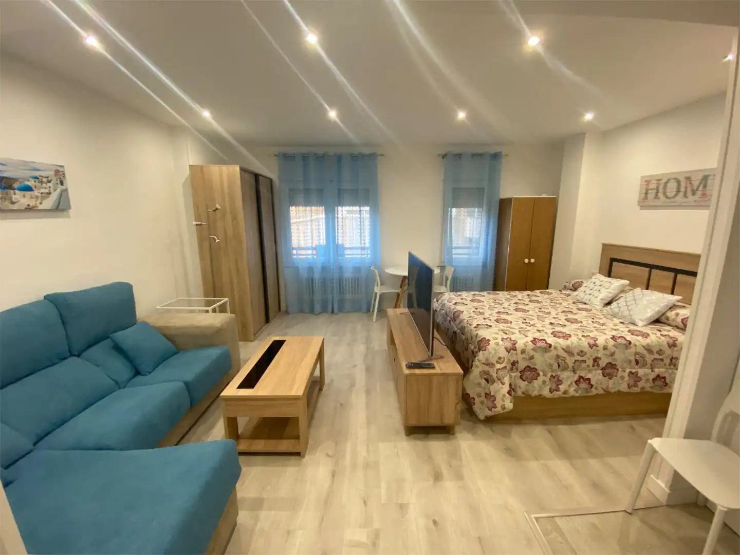 Piso en  Calle Padilleros 20 - Foto 1